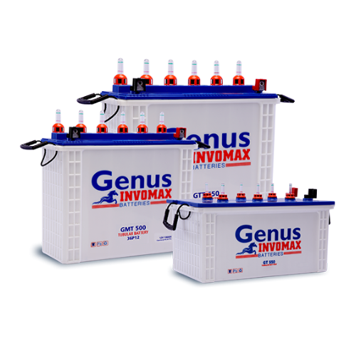 5kW Hybrid Solar Inverter