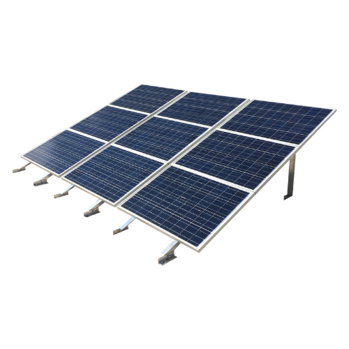 3kW Residential Solar Kit