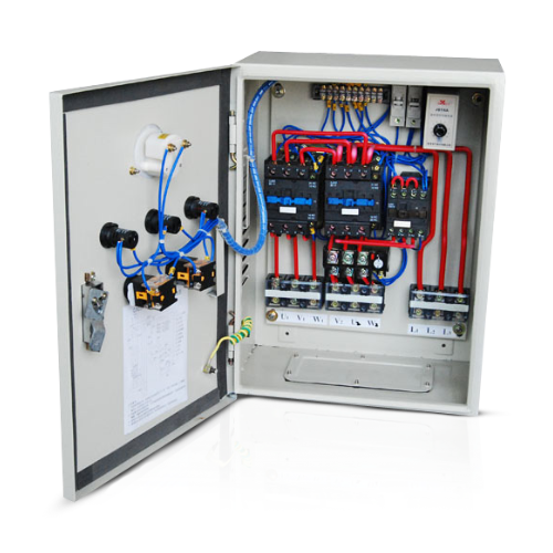 1kW Off-Grid Solar System