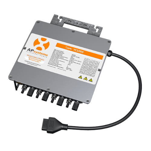 Solar Water Pump 2HP